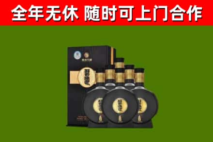 奉新回收习酒